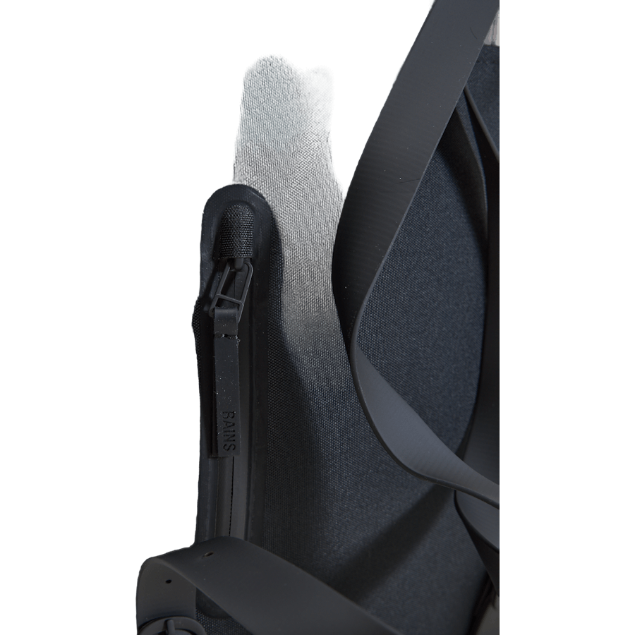 Rains Backpack Mini Slate