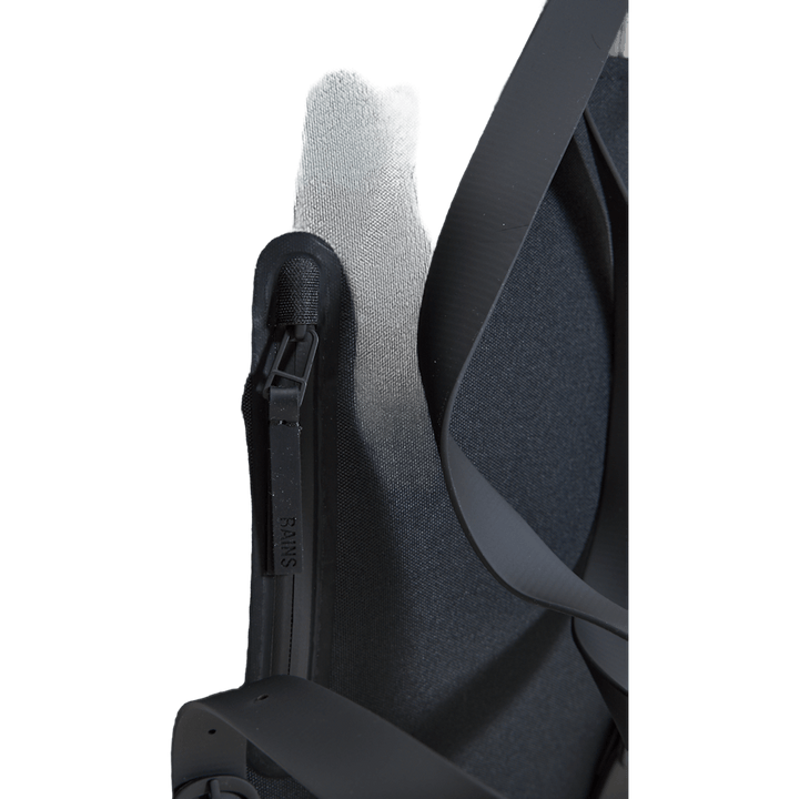 Rains Backpack Mini Slate