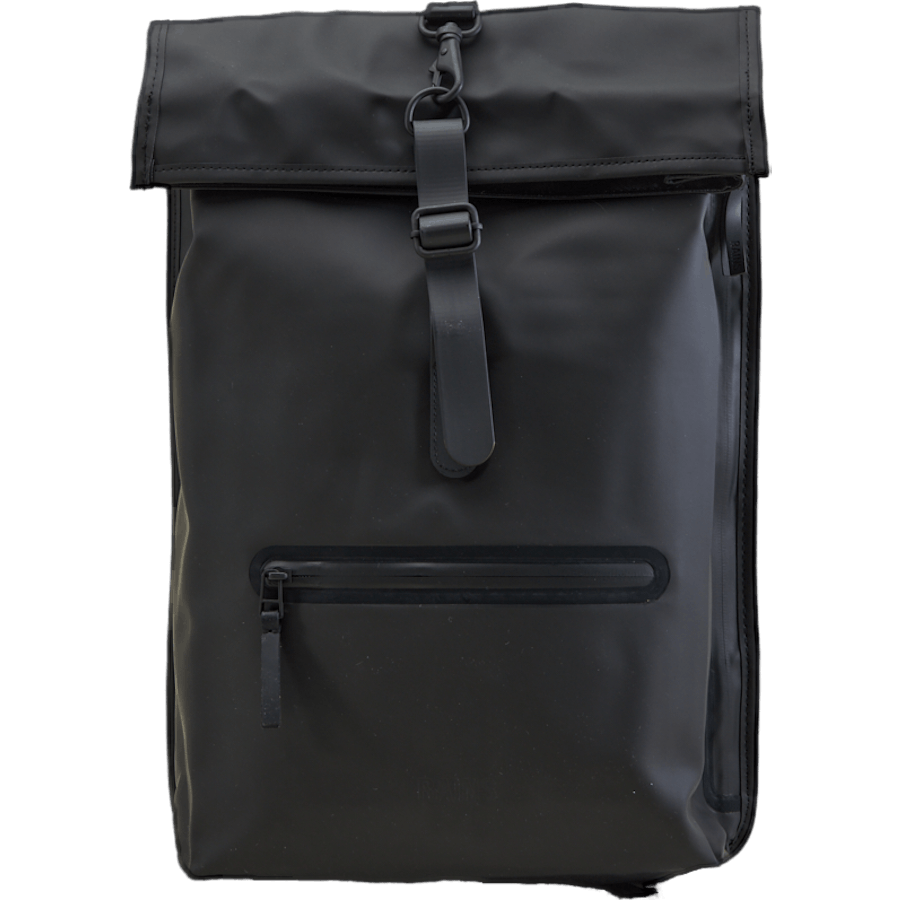 Rains Rolltop Rucksack