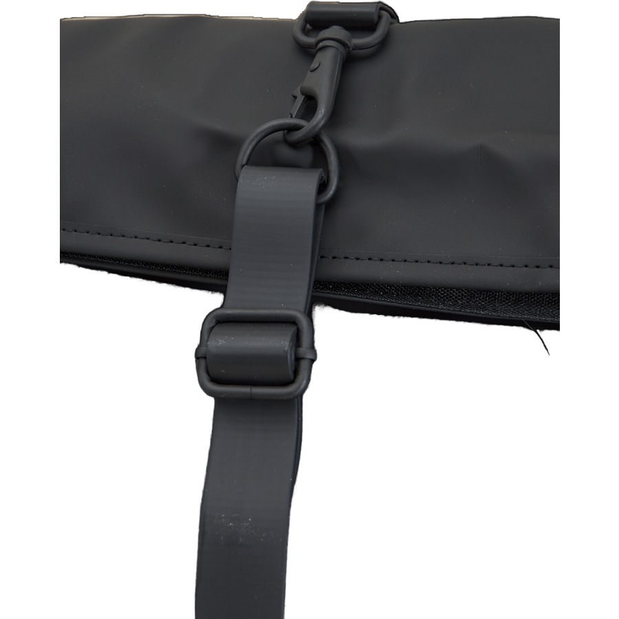 Rains Rolltop Rucksack