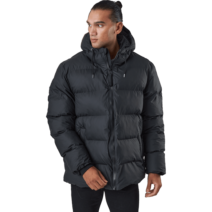 Rains Puffer Jacket