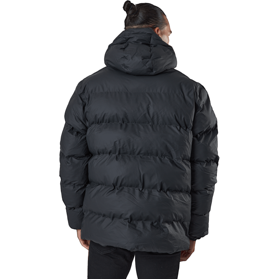 Rains Puffer Jacket
