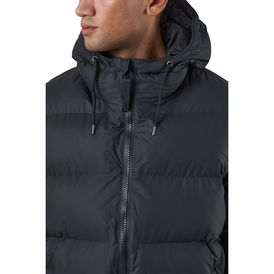 Rains Puffer Jacket