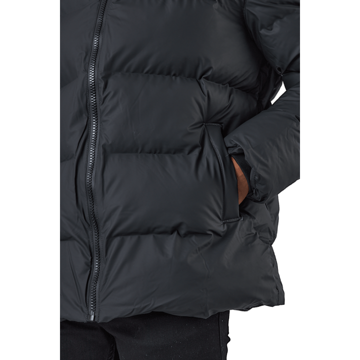 Rains Puffer Jacket