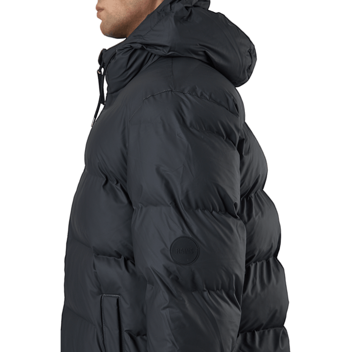 Rains Puffer Jacket