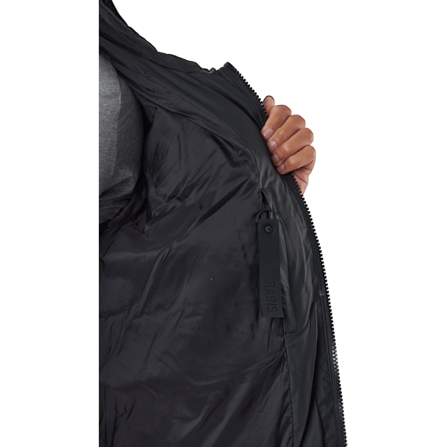 Rains Puffer Jacket