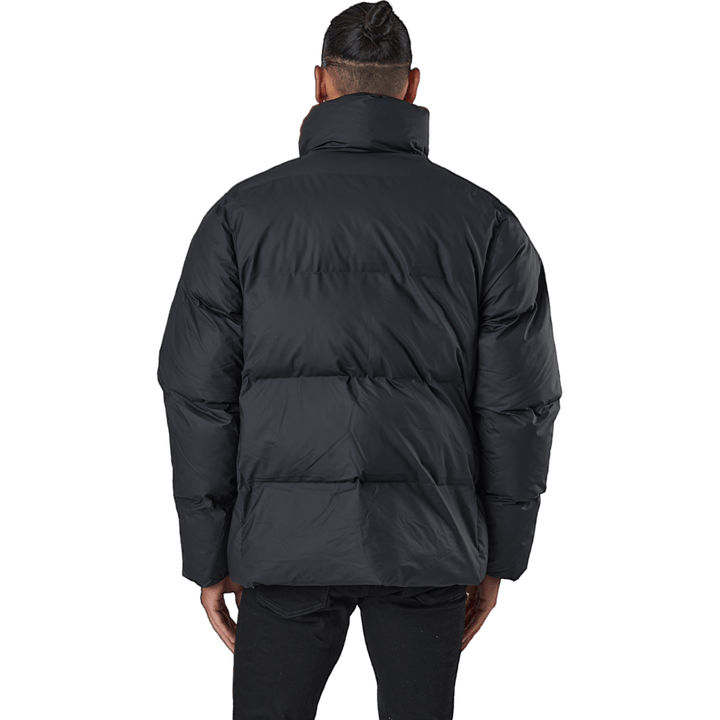 Rains Boxy Puffer Jacket