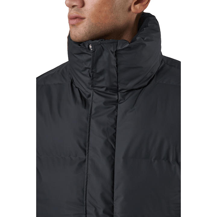 Rains Boxy Puffer Jacket