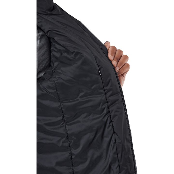 Rains Padded Nylon Coat