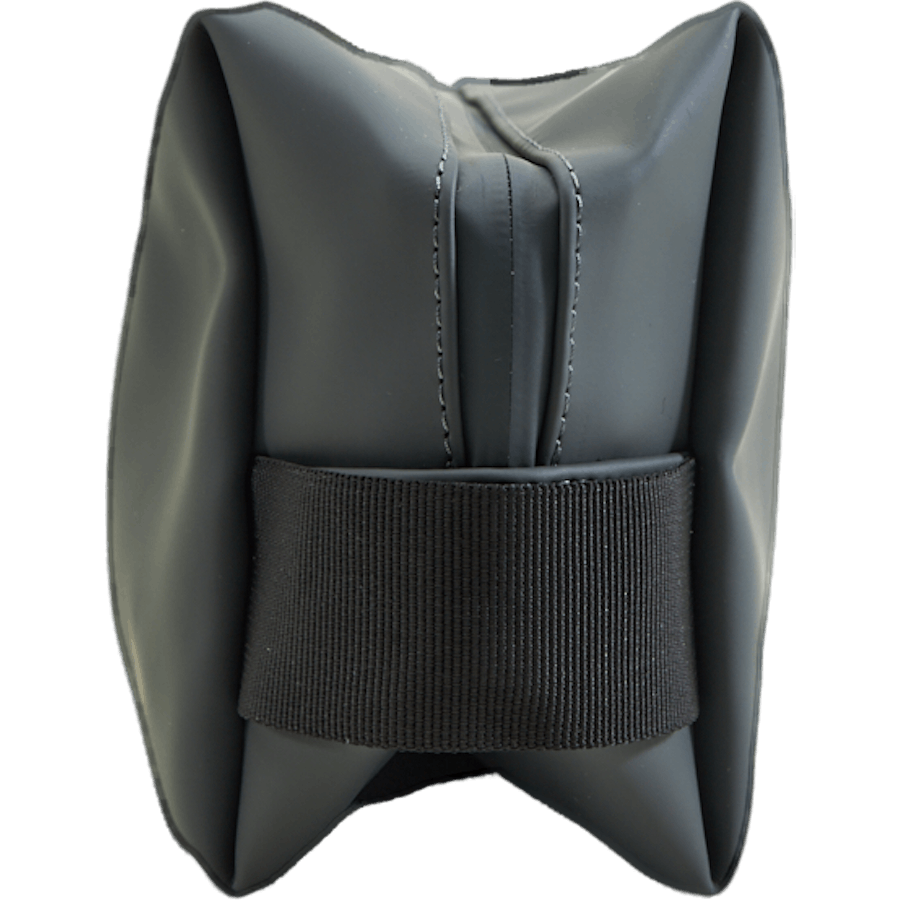 Rains Wash Bag Small Slate