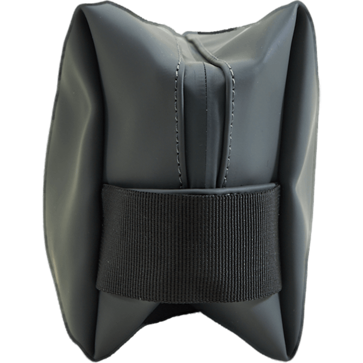 Rains Wash Bag Small Slate