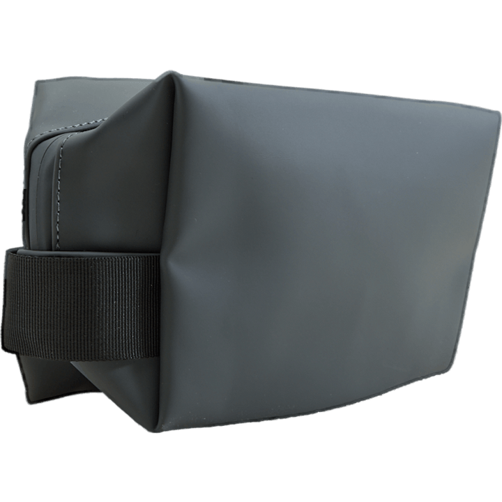 Rains Wash Bag Small Slate