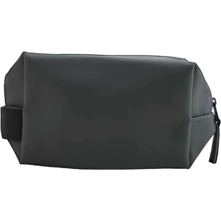 Rains Wash Bag Small Slate