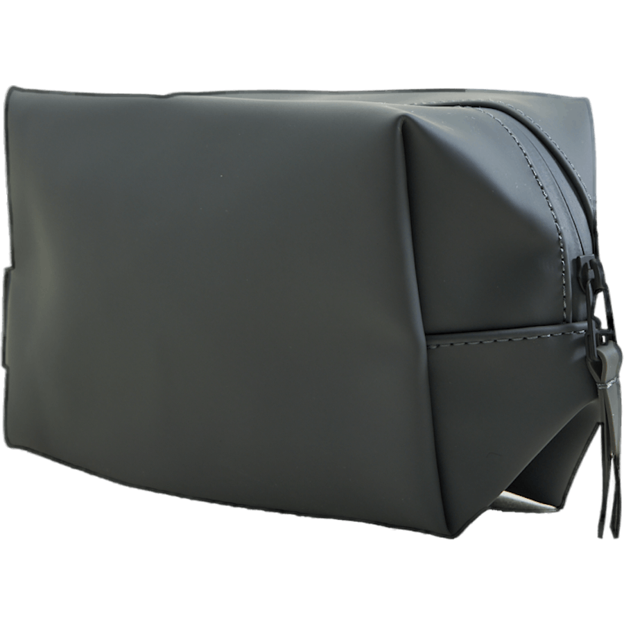 Rains Wash Bag Small Slate