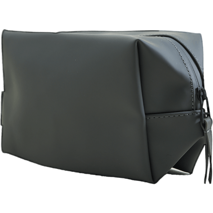 Rains Wash Bag Small Slate