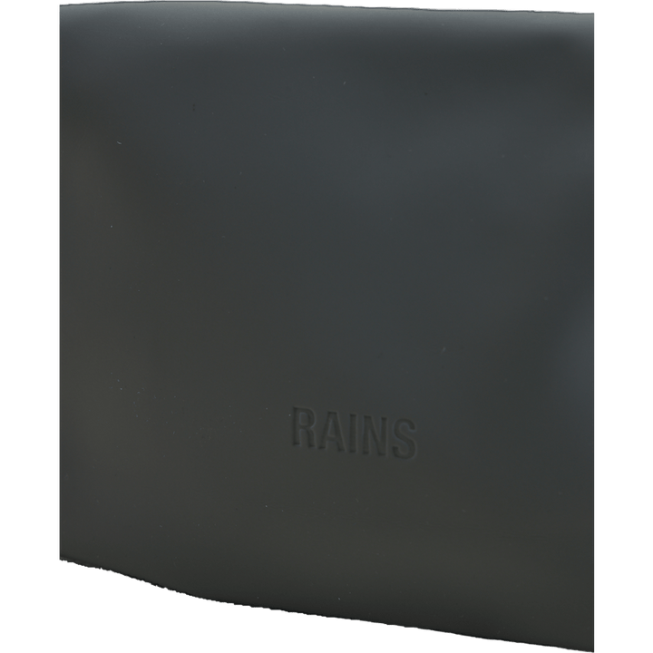 Rains Wash Bag Small Slate