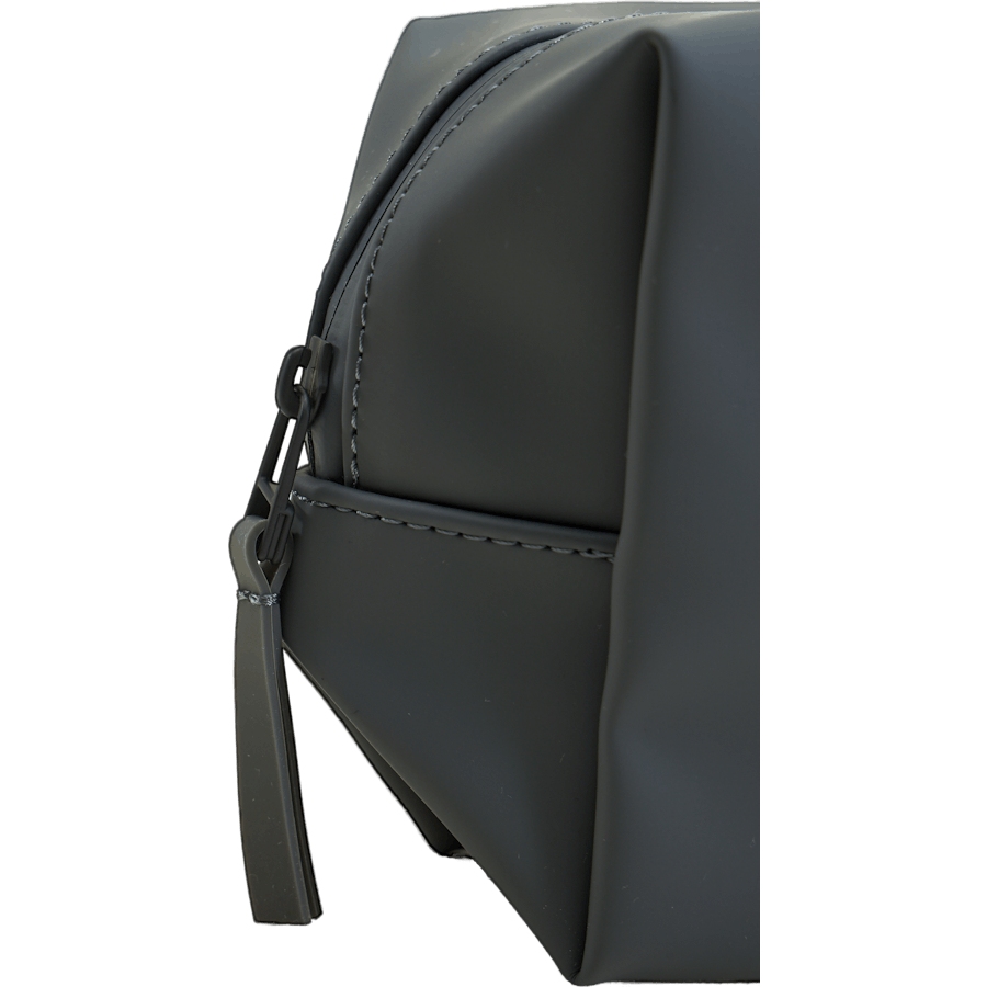 Rains Wash Bag Small Slate
