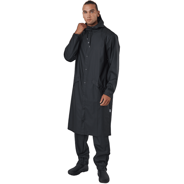 Rains Longer Jacket