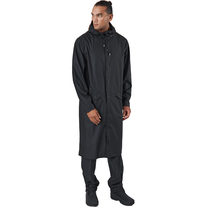 Rains Longer Jacket