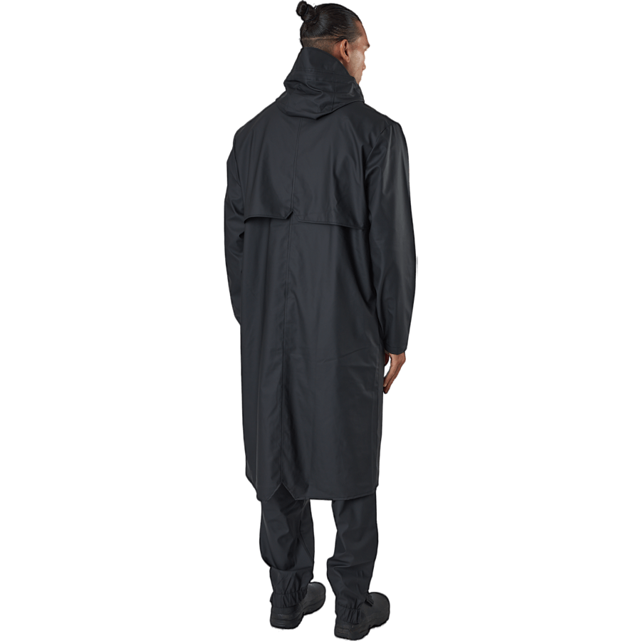 Rains Longer Jacket