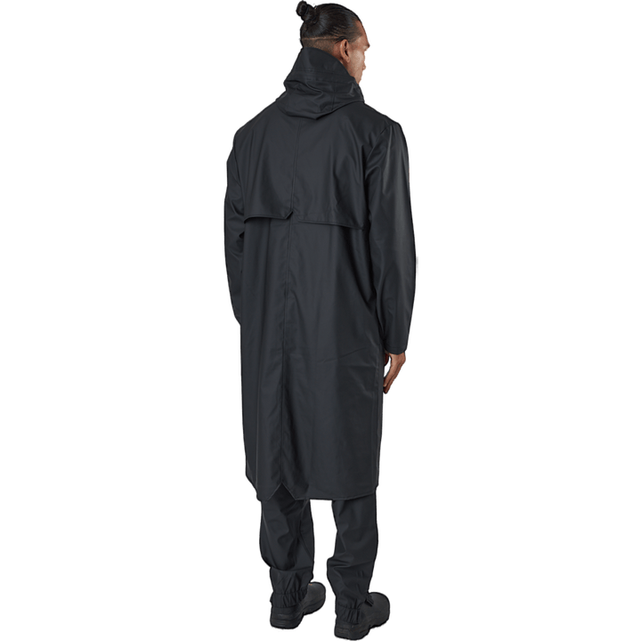 Rains Longer Jacket