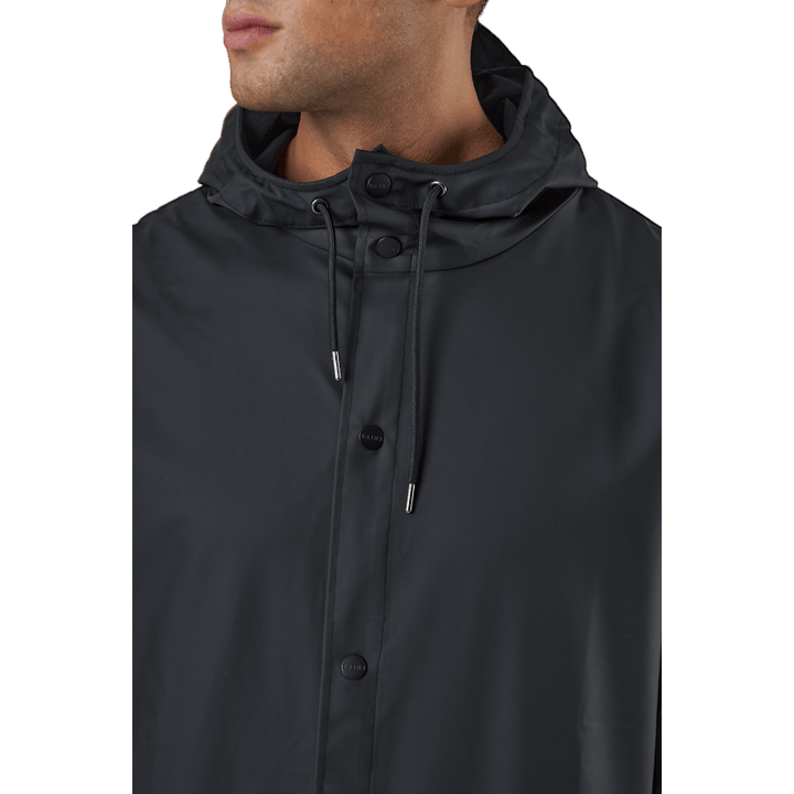 Rains Longer Jacket