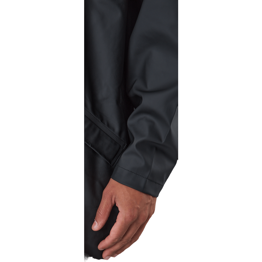 Rains Longer Jacket