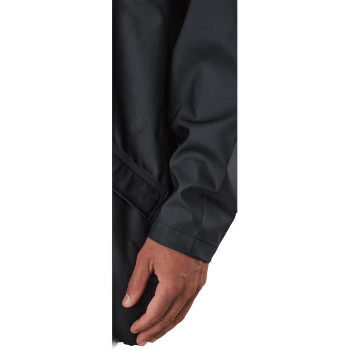 Rains Longer Jacket