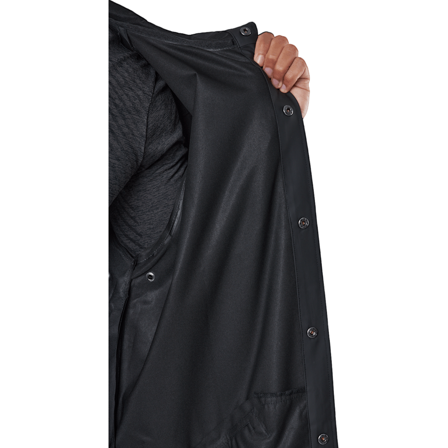 Rains Longer Jacket