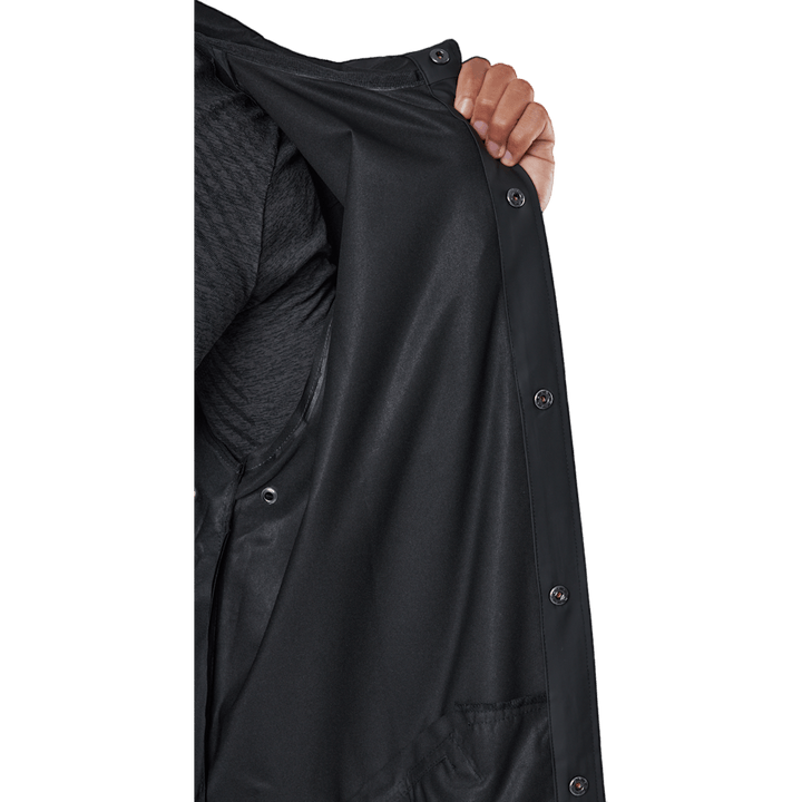 Rains Longer Jacket