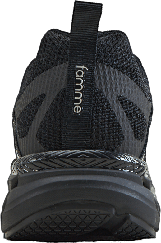 Endorphin Rx1 Schuhe Triple Black