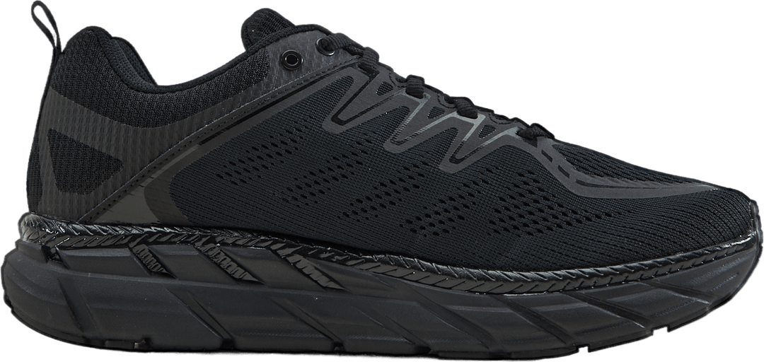 Endorphin Rx1 Schuhe Triple Black