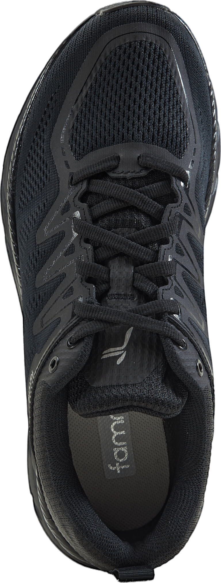Endorphin Rx1 Schuhe Triple Black