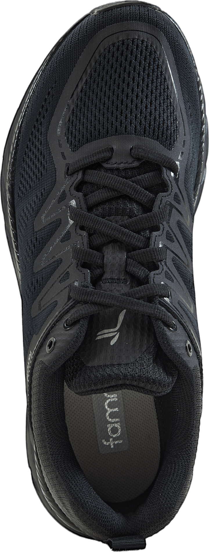 Endorphin Rx1 Schuhe Triple Black