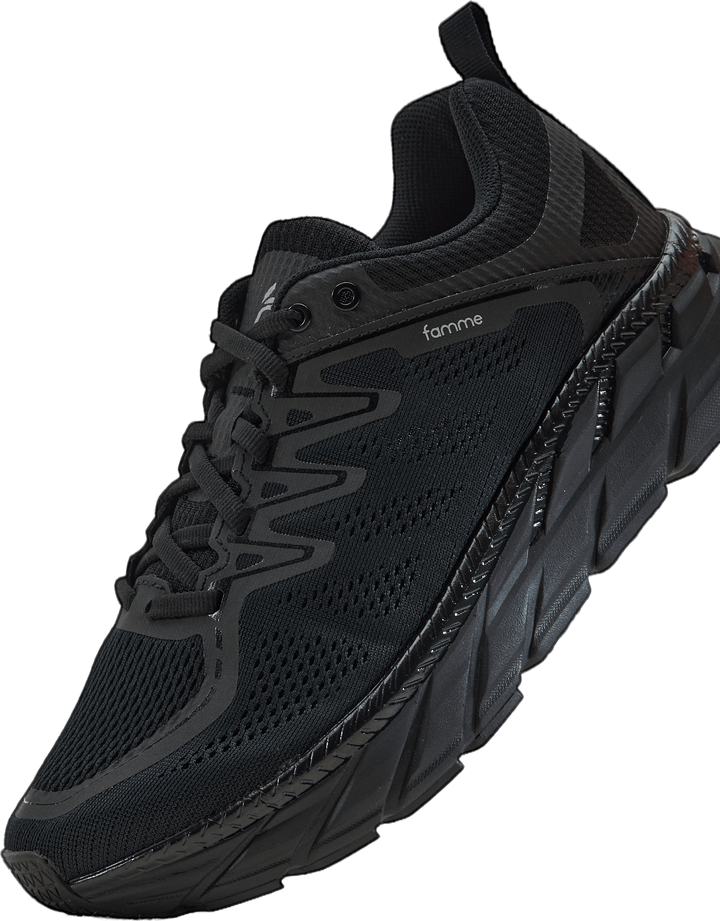 Endorphin Rx1 Schuhe Triple Black