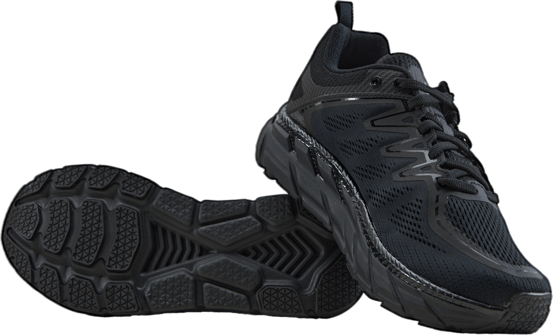 Endorphin Rx1 Schuhe Triple Black