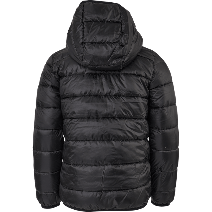 Hooded Jacket Kk002