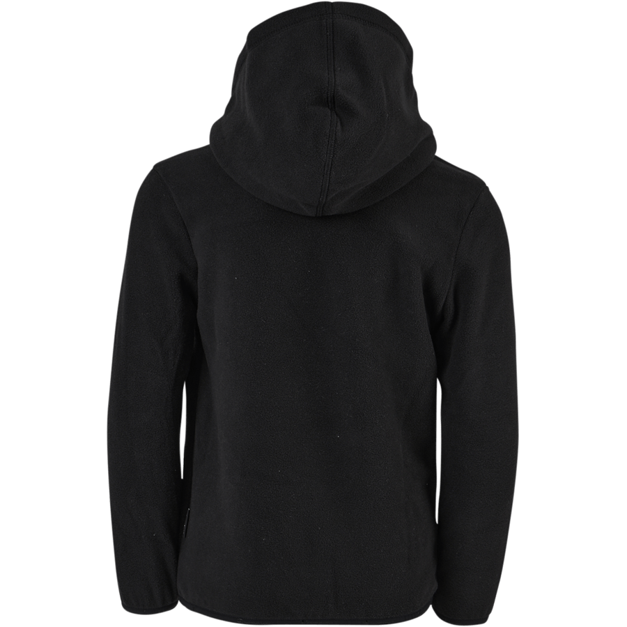 Hooded Top Kk001