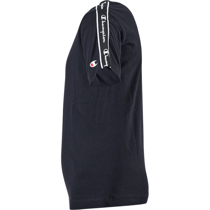 Crewneck T-särk Kk001