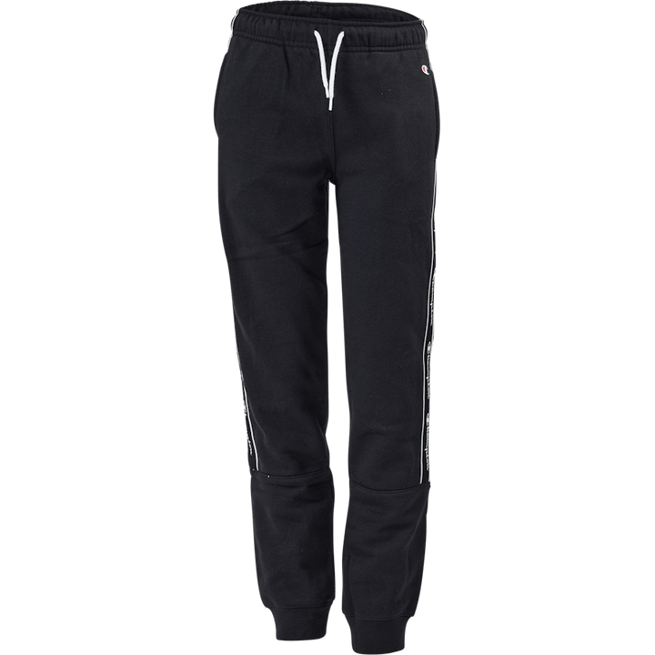 Rib Cuff Pants Kk001