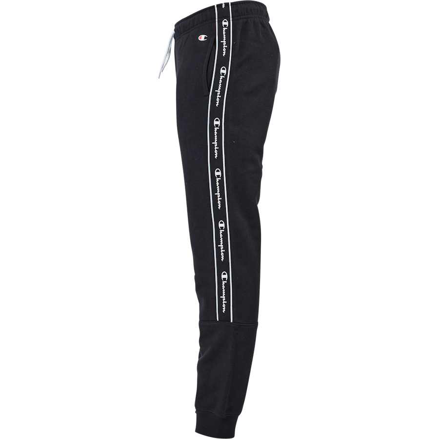 Rib Cuff Pants Kk001