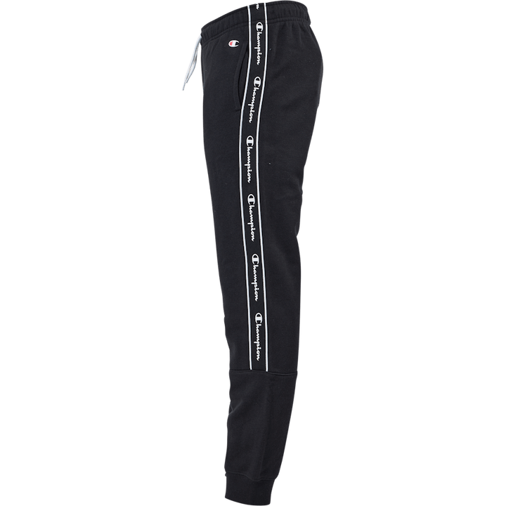 Rib Cuff Pants Kk001