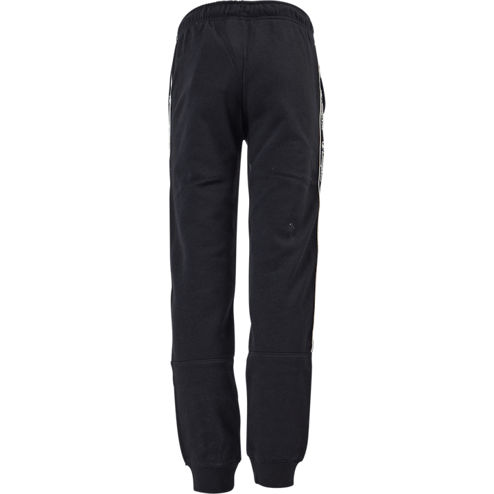 Rib Cuff Pants Kk001