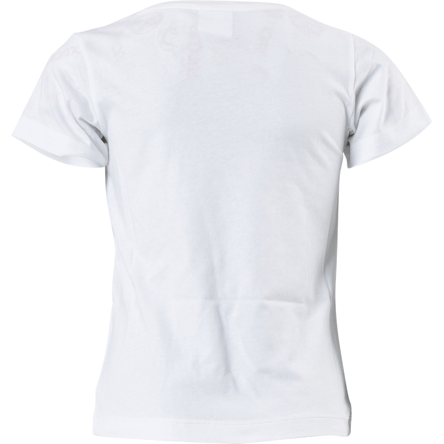 Crewneck T-shirt Ww001