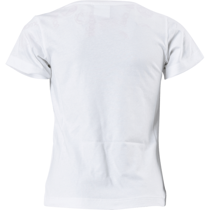 Crewneck T-shirt Ww001