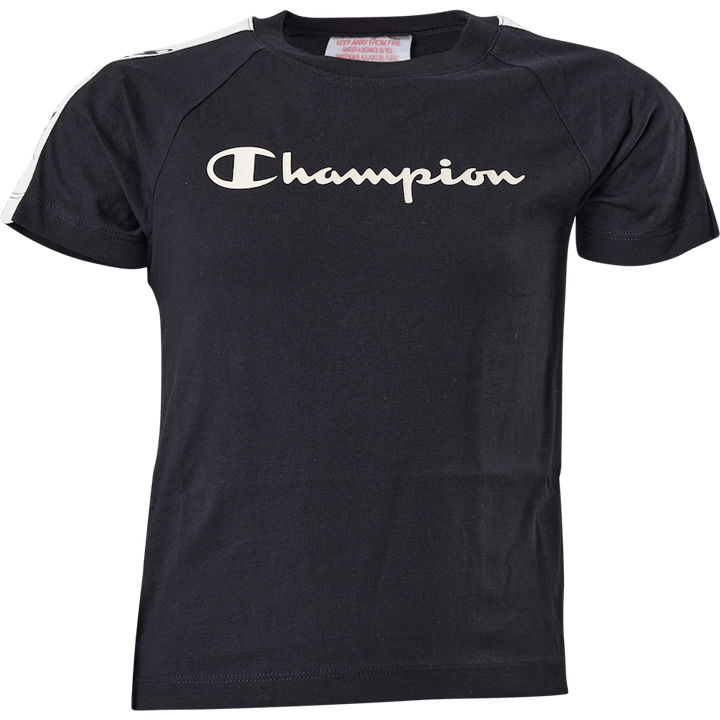 T-Shirt mit Rundhalsausschnitt Kk001