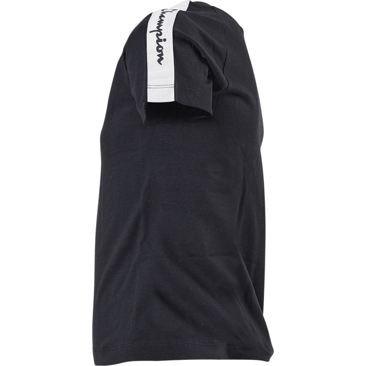 T-Shirt mit Rundhalsausschnitt Kk001