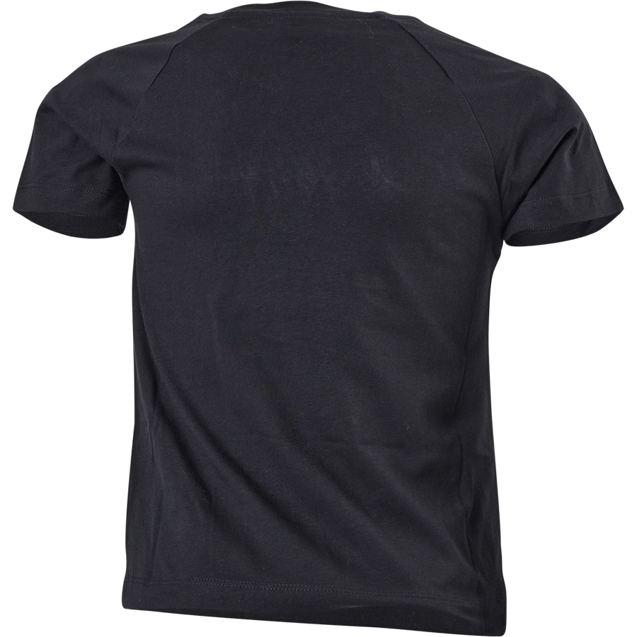 T-Shirt mit Rundhalsausschnitt Kk001