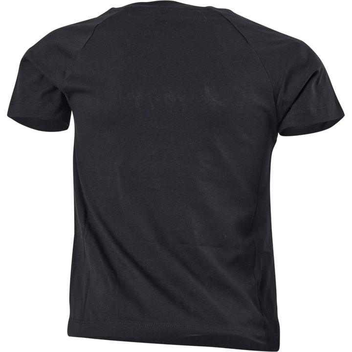 T-Shirt mit Rundhalsausschnitt Kk001