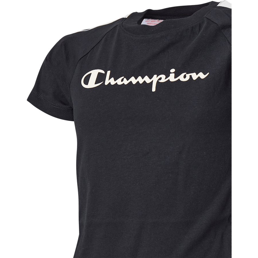 T-Shirt mit Rundhalsausschnitt Kk001